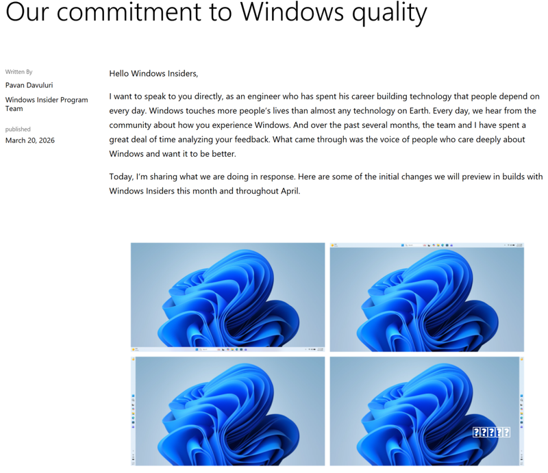 鸿蒙PC实测30天，彻底放弃Windows电脑不再使用思路